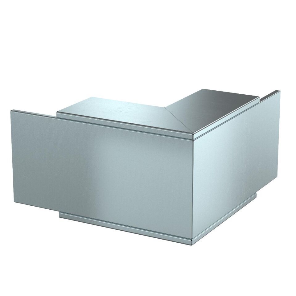 Brandschutzkanal PYROLINE® Rapid PLM, Formteil
