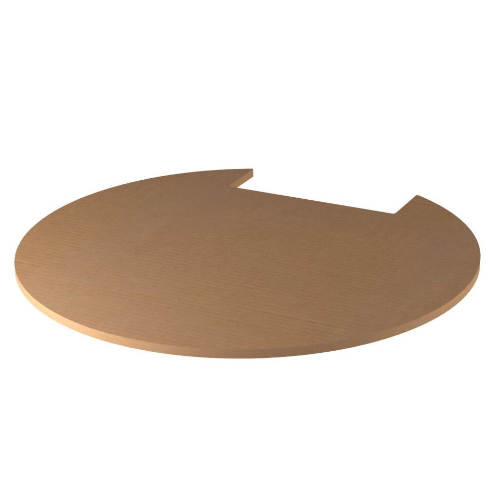 Füllstück für GESR7/10, 5mm, HP