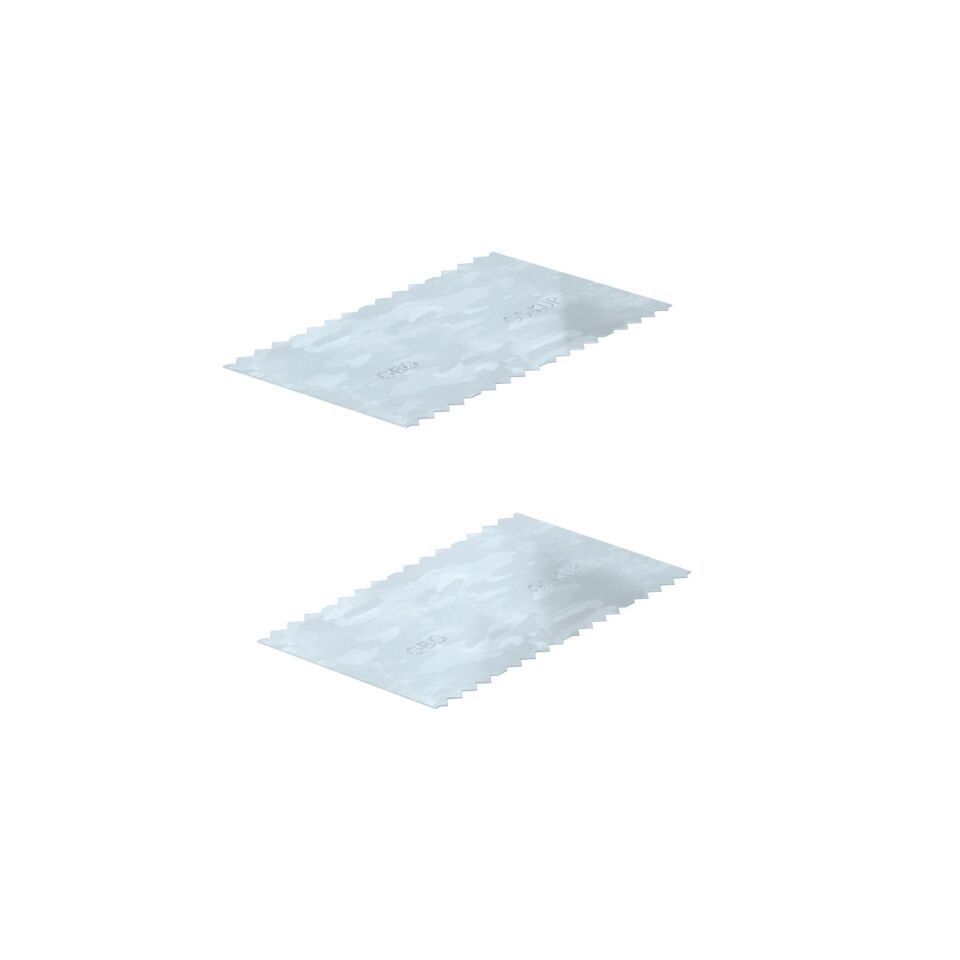 Kupplung universal, für Kanaltiefe 70 70x120x0,5, A2, 1.4301