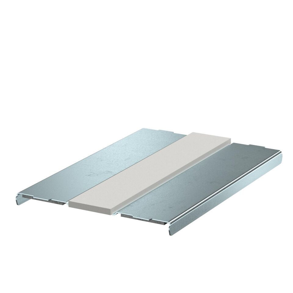 Brandschutzkanal PYROLINE® Rapid PLM, Zubehör