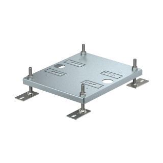Höhenerweiterung für UDHome4 240x200x15, St, FS