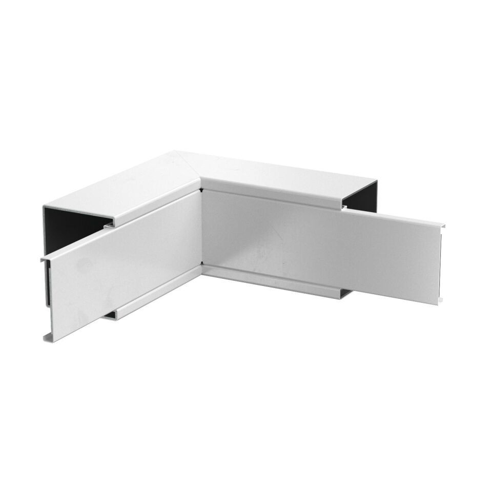 Brandschutzkanal PYROLINE® Rapid PLM, Formteil