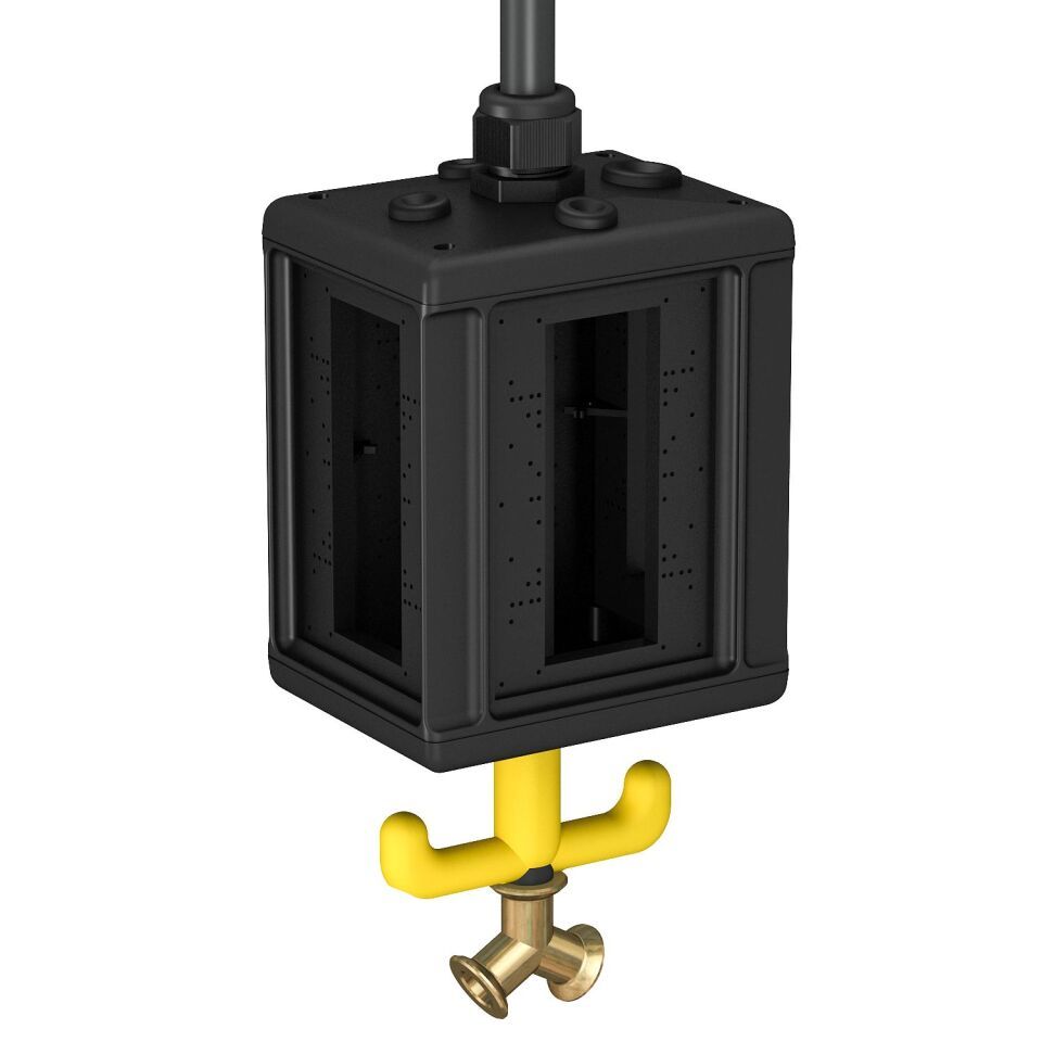 Energieversorgungseinheit HoverCube