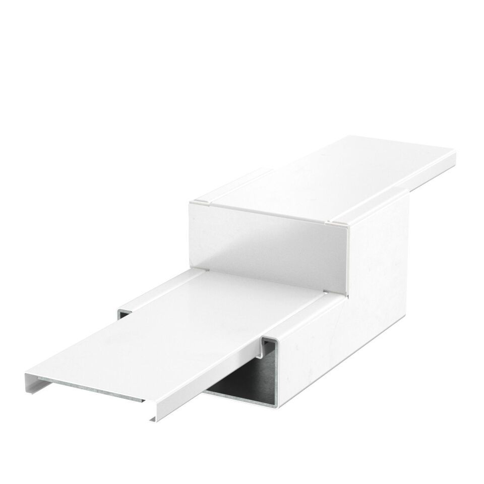 Brandschutzkanal PYROLINE® Rapid PLM, Formteil