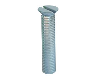 Deckelbefestigungsschraube für Montagedeckel 4x20, St, G