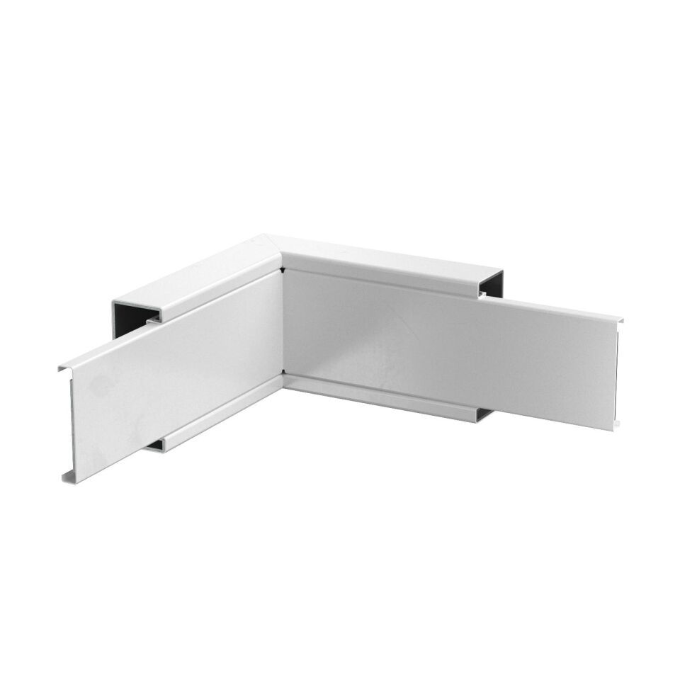 Brandschutzkanal PYROLINE® Rapid PLM, Formteil