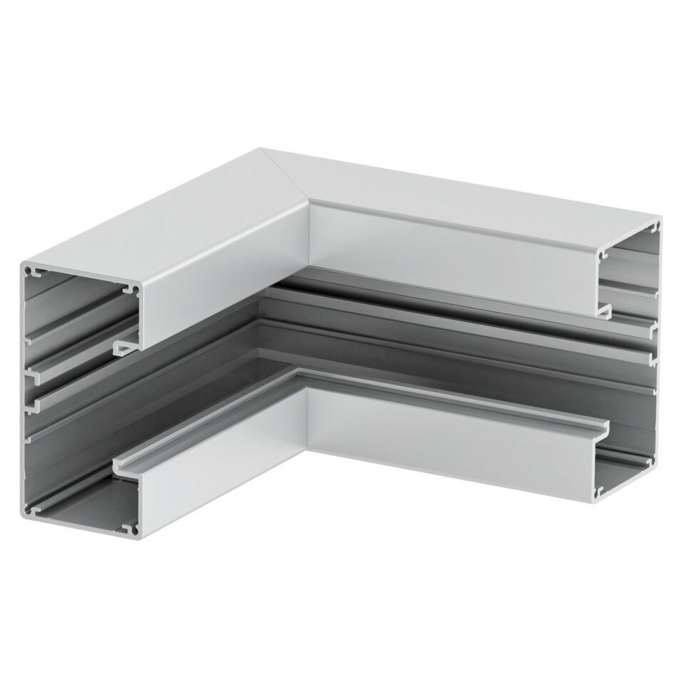 Geräteeinbaukanal Rapid 45-2, Formteil