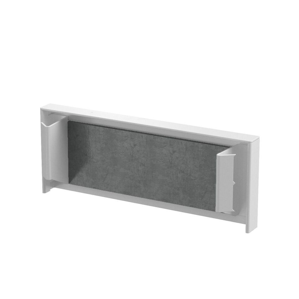 Brandschutzkanal PYROLINE® Rapid PLM, Formteil