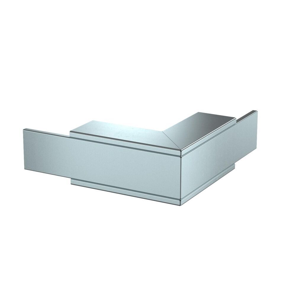 Brandschutzkanal PYROLINE® Rapid PLM, Formteil