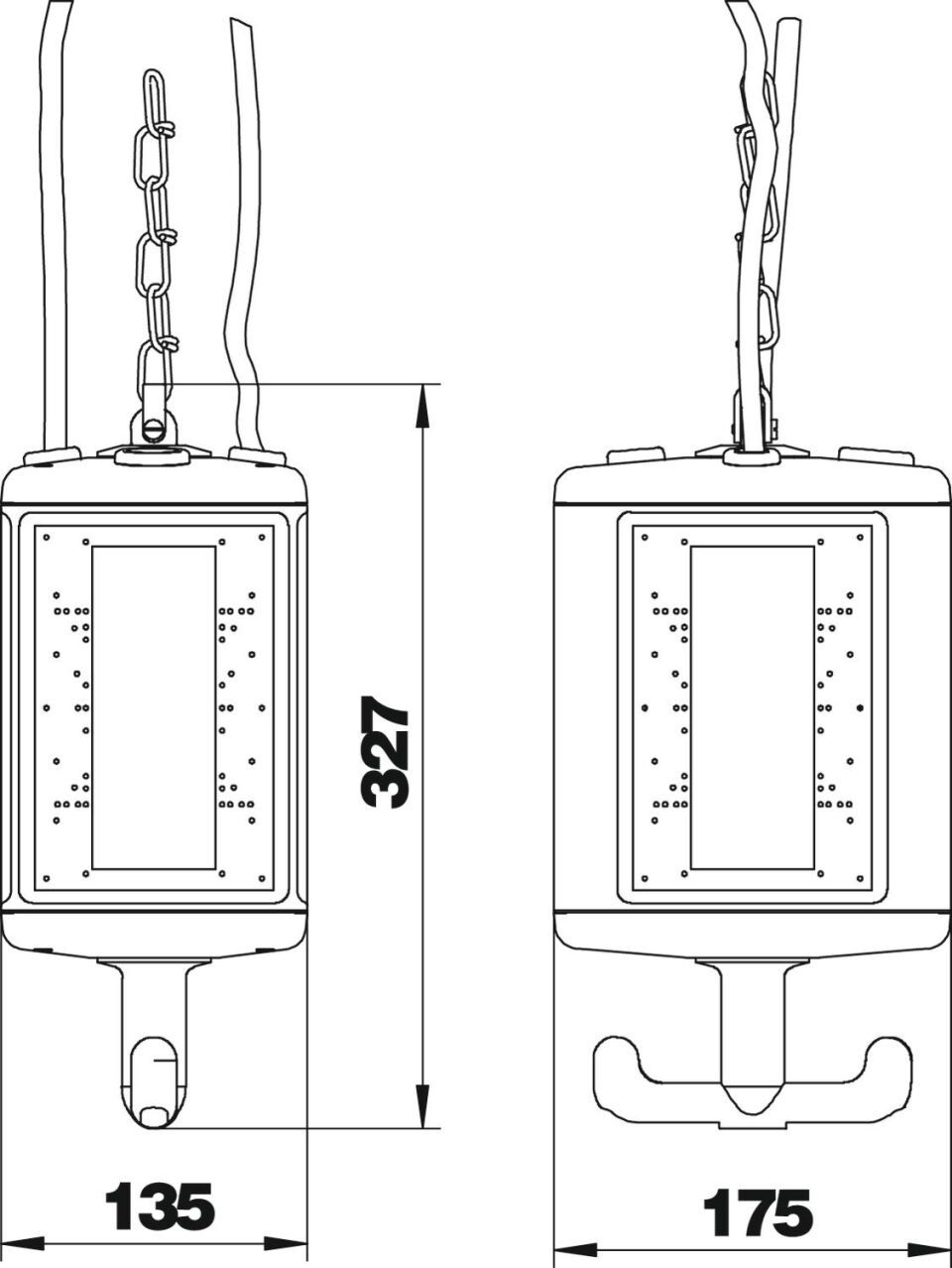 Energieversorgungseinheit HoverCube
