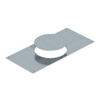 Geräteeinsatzdeckel für Kanalsystem OKA2, St, FS