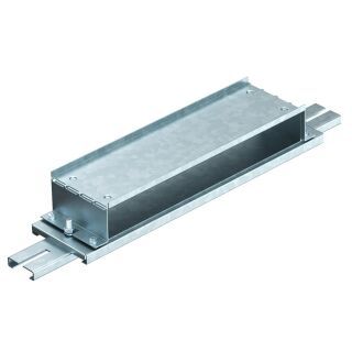 Verbindungselement für Kanal 35048, St, FS
