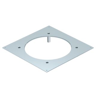 Schwerlast-Montagedeckel 350-3 für Nenngröße R7 382x382x59, St, FS