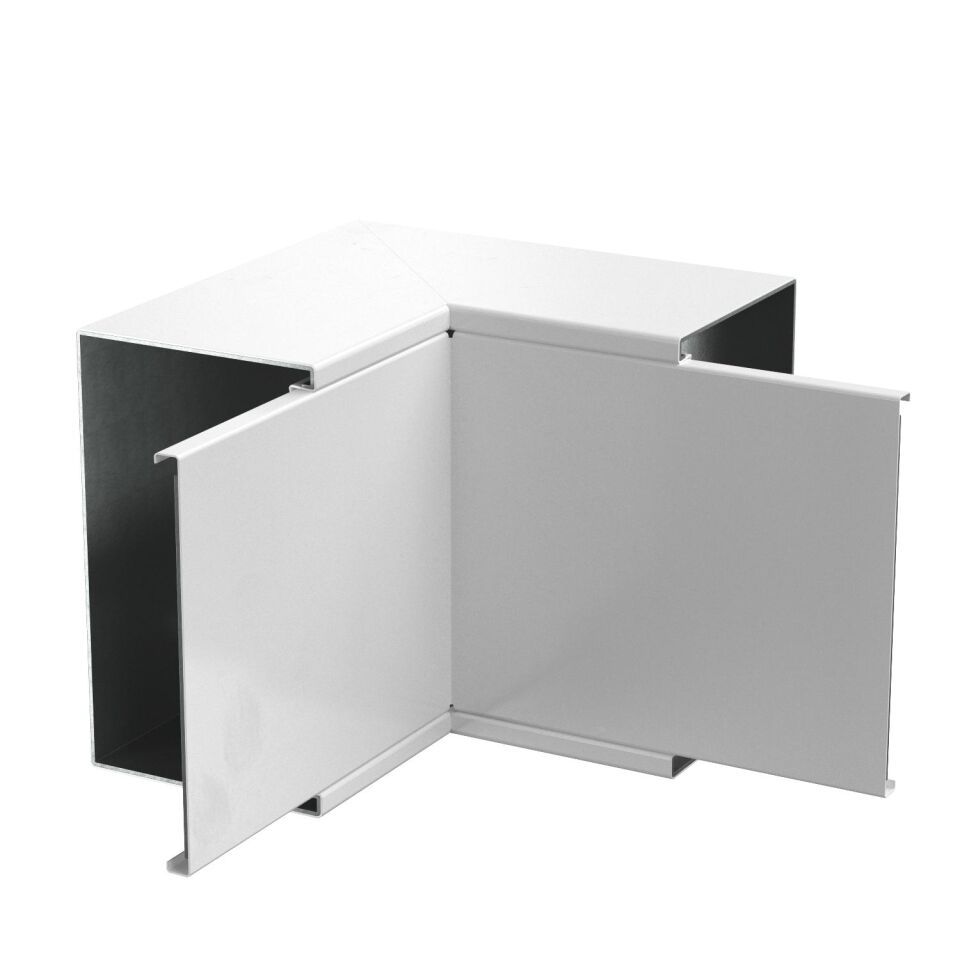 Brandschutzkanal PYROLINE® Rapid PLM, Formteil