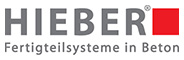 HIEBER Betonfertigteilwerk