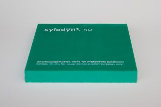 Getzner Werkstoffe Sylodyn®