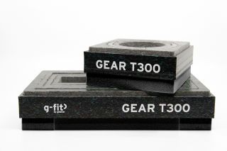 Getzner Werkstoffe g-fit Gear T300