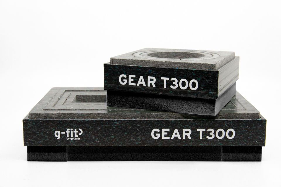 Getzner Werkstoffe g-fit Gear T300