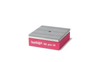 Getzner Werkstoffe Isotop® SE pro