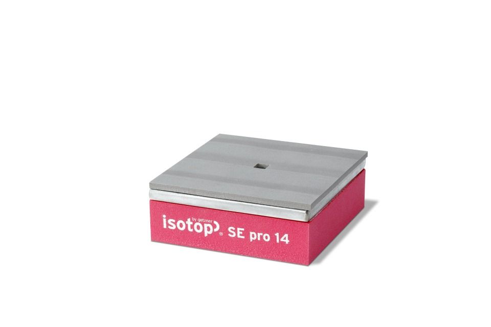 Getzner Werkstoffe Isotop® SE pro