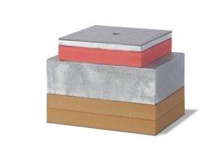 Getzner Werkstoffe Isotop® SE-DE