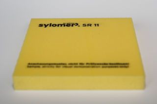 Sylomer® SR 11