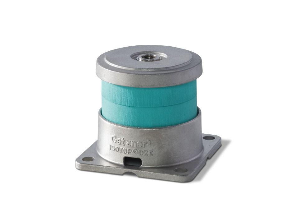 Getzner Werkstoffe Isotop® DZE