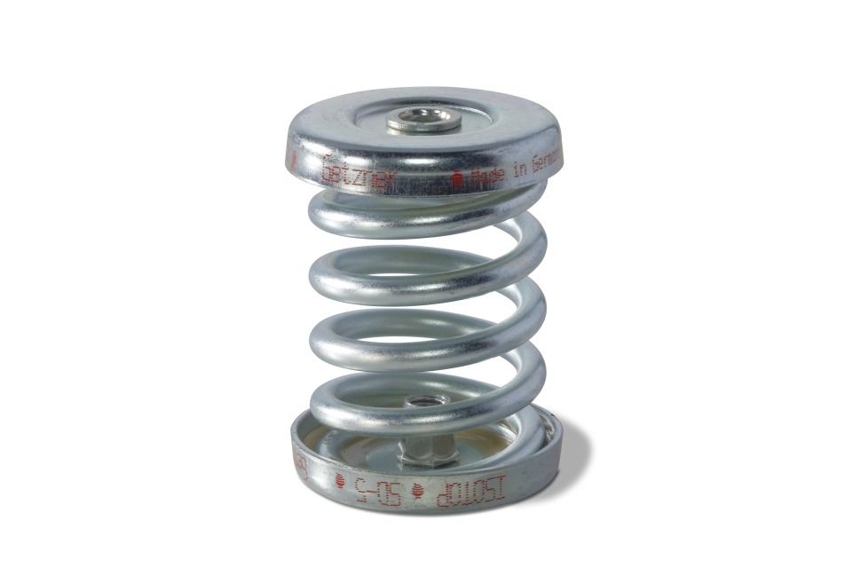Getzner Werkstoffe Isotop® SD