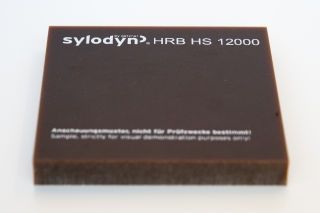 Sylodyn® HRB HS 12000