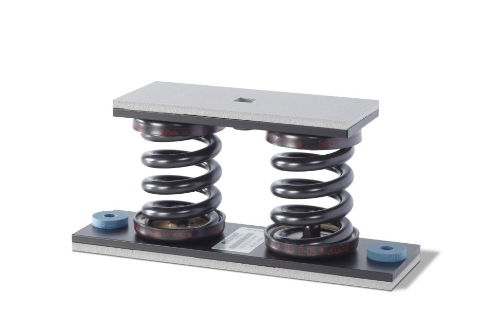 Getzner Werkstoffe Isotop® SD-BL Getzner Werkstoffe Isotop® SD-BL