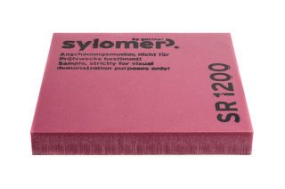Sylomer® SR 1200