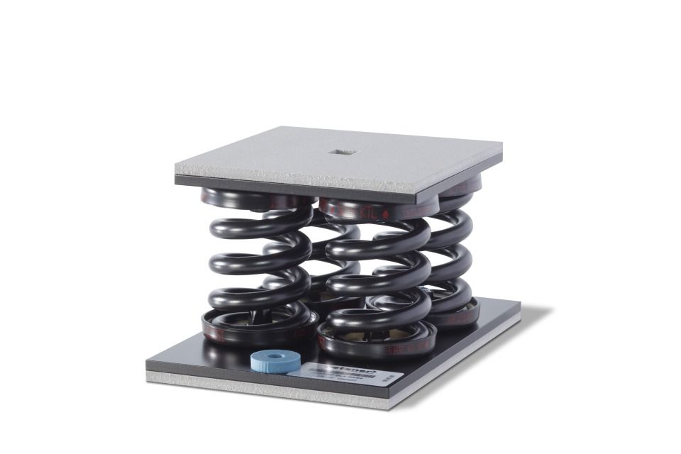 Getzner Werkstoffe Isotop® SD-BL Getzner Werkstoffe Isotop® SD-BL