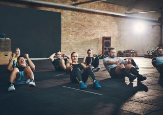 Getzner Werkstoffe g-fit Aerobic