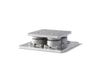 Isotop® DZE-1-BL4-HLH-SP5