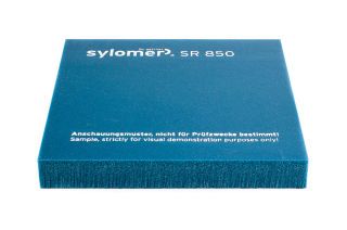 Getzner Werkstoffe Sylomer®