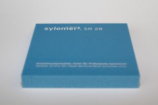 Sylomer® SR 28