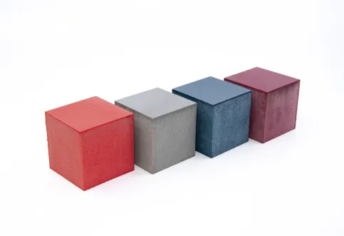 Acoustic Floor Blocks (AFB)