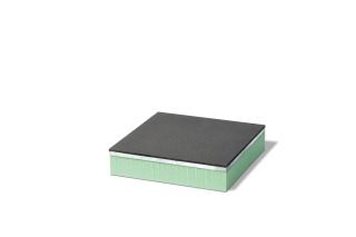 Getzner Werkstoffe Isotop® SE light