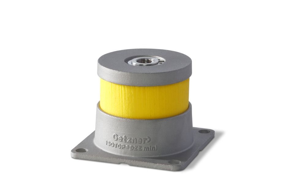 Getzner Werkstoffe Isotop® DZE