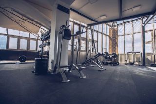 Getzner Werkstoffe g-fit Cardio