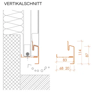 S01 PRO+ Sockelanschluss