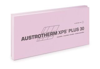 Austrotherm XPS PLUS 30 SF Höchstwärmedämmende Dämmplatte
