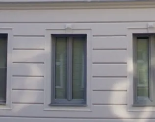 Beispiel Austrotherm Nutprofil