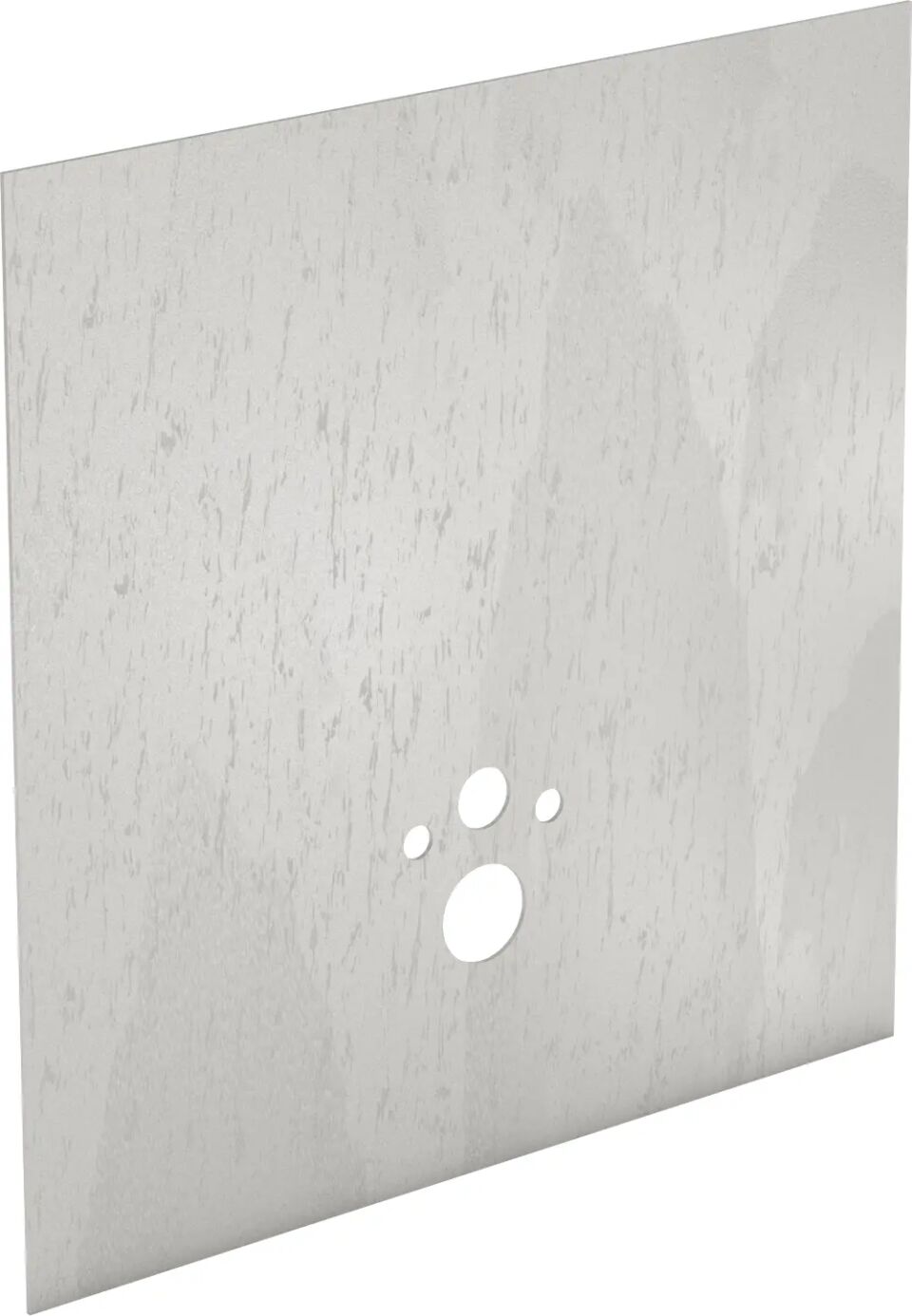 wedi I-Board Top Stone Grau 1245x1200x6mm