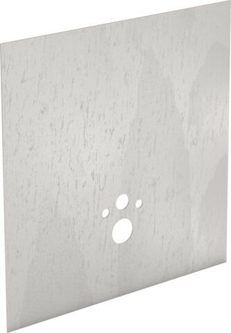 wedi I-Board Top Stone Grau 1245x1200x6mm