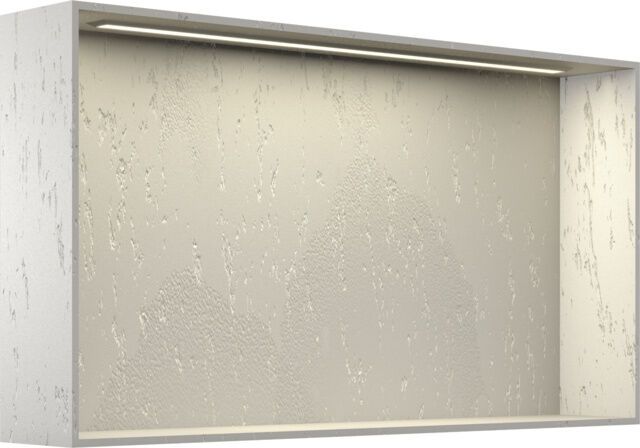wedi Sanwell Top LED Nische
