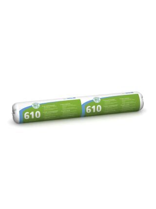 wedi 610 Kleb- und Dichtstoff