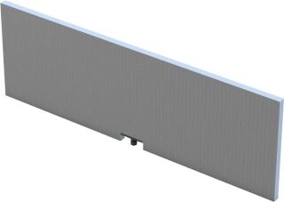 wedi Bathboard Shower Duschtassenverkleidung