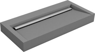 wedi Sanbath Cube Waschtisch