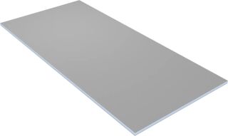 wedi XXL Bauplatte